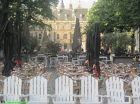 Hague Eating - nr. 0064